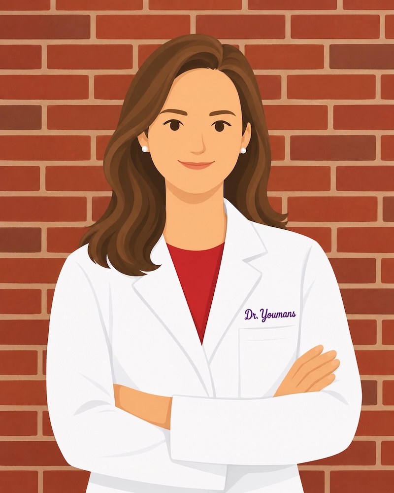 Dr. Megan K. Youmans